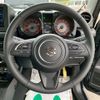suzuki jimny-sierra 2023 CFJ1744243 image 17