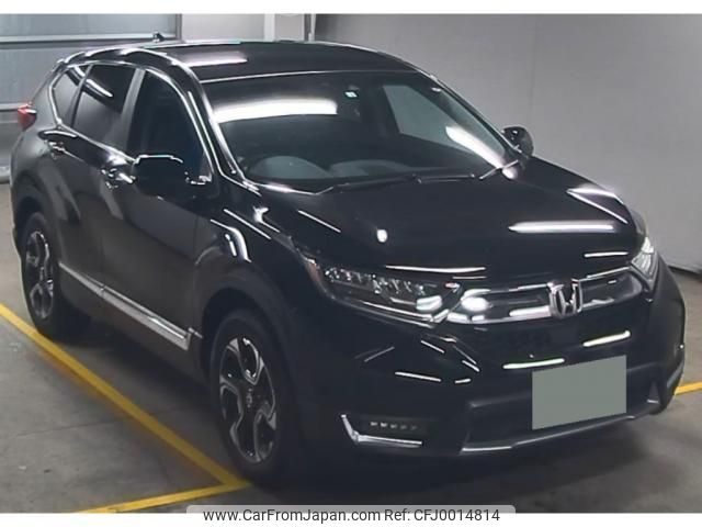 honda cr-v 2022 quick_quick_6BA-RW2_1300208 image 1