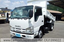 isuzu elf-truck 2011 GOO_NET_EXCHANGE_1000569A30250709W001