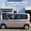 daihatsu tanto 2014 -DAIHATSU 【相模 584ｹ1226】--Tanto LA600S--0181740---DAIHATSU 【相模 584ｹ1226】--Tanto LA600S--0181740- image 11