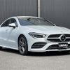 mercedes-benz cla-class 2020 -MERCEDES-BENZ--Benz CLA 3DA-118312M--W1K1183122N119877---MERCEDES-BENZ--Benz CLA 3DA-118312M--W1K1183122N119877- image 1
