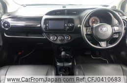 toyota vitz 2018 504928-925425