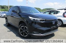 honda vezel 2022 -HONDA--VEZEL 6AA-RV5--RV5-1043064---HONDA--VEZEL 6AA-RV5--RV5-1043064-