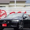 volvo s60 2020 -VOLVO 【岐阜 303ﾅ2957】--Volvo S60 5LA-ZB420P--7JRZSBKMDLG071635---VOLVO 【岐阜 303ﾅ2957】--Volvo S60 5LA-ZB420P--7JRZSBKMDLG071635- image 1