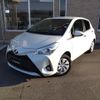 toyota vitz 2020 -TOYOTA--Vitz DBA-KSP130--KSP130-4029439---TOYOTA--Vitz DBA-KSP130--KSP130-4029439- image 1