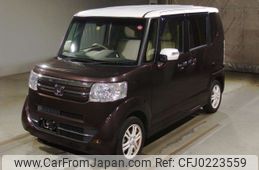 honda n-box 2015 -HONDA--N BOX JF1-2501705---HONDA--N BOX JF1-2501705-