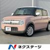 suzuki alto-lapin 2016 quick_quick_HE33S_HE33S-129832 image 1