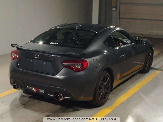 toyota 86 2021 -TOYOTA--86 4BA-ZN6--ZN6-107464---TOYOTA--86 4BA-ZN6--ZN6-107464- image 2