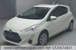 toyota aqua 2015 -TOYOTA--AQUA DAA-NHP10--NHP10-6456463---TOYOTA--AQUA DAA-NHP10--NHP10-6456463-