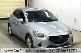 mazda demio 2016 quick_quick_LDA-DJ5FS_302236