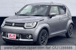 suzuki ignis 2020 -SUZUKI--Ignis DAA-FF21S--FF21S-145476---SUZUKI--Ignis DAA-FF21S--FF21S-145476-