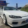 nissan silvia 1999 CFJ1897832 image 2