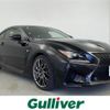 lexus rc-f 2014 -LEXUS--Lexus RC F DBA-USC10--USC10-6000083---LEXUS--Lexus RC F DBA-USC10--USC10-6000083- image 1