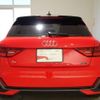 audi a1-sportback 2020 quick_quick_3BA-GBDAD_WAUZZZGBXLR003686 image 4