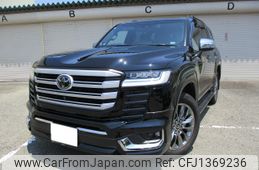 toyota land-cruiser-wagon 2024 CFJ1369236