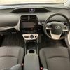 toyota prius 2017 quick_quick_DAA-ZVW50_ZVW50-6105366 image 3