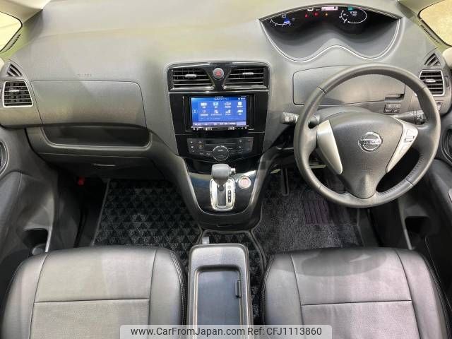 nissan serena 2014 -NISSAN--Serena DAA-HFC26--HFC26-229233---NISSAN--Serena DAA-HFC26--HFC26-229233- image 2