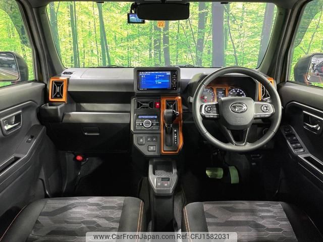 daihatsu taft 2022 CFJ1582031 image 2