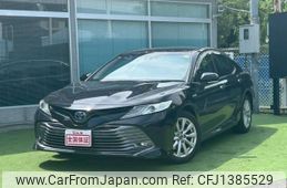 toyota camry 2018 quick_quick_AXVH70_AXVH70-1018840