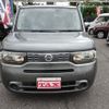 nissan cube 2011 quick_quick_Z12_Z12-158354 image 2