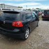 volkswagen golf 2009 -VOLKSWAGEN--VW Golf ABA-1KAXX--WVWZZZ1KZ9U005096---VOLKSWAGEN--VW Golf ABA-1KAXX--WVWZZZ1KZ9U005096- image 5