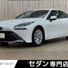 toyota mirai 2020 -TOYOTA--MIRAI ZBA-JPD20--JPD20-0001336---TOYOTA--MIRAI ZBA-JPD20--JPD20-0001336- image 1