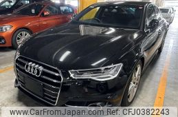 audi a6 2018 quick_quick_ABA-4GCYPS_WAUZZZ4G5JN037717