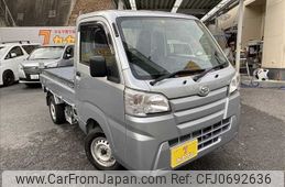 daihatsu hijet-truck 2019 -DAIHATSU--Hijet Truck EBD-S510P--S510P-0250246---DAIHATSU--Hijet Truck EBD-S510P--S510P-0250246-