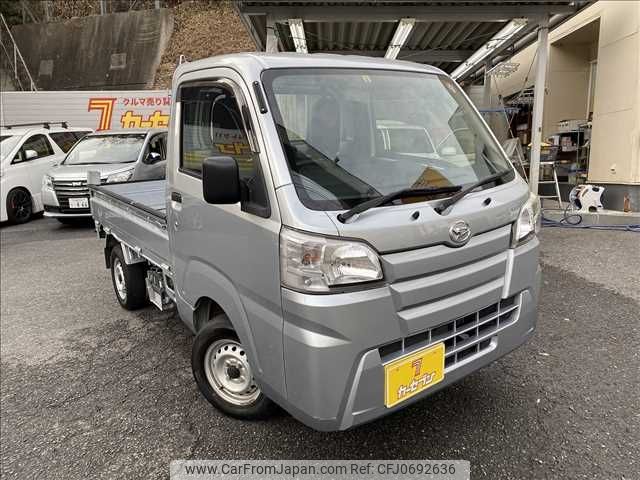 daihatsu hijet-truck 2019 -DAIHATSU--Hijet Truck EBD-S510P--S510P-0250246---DAIHATSU--Hijet Truck EBD-S510P--S510P-0250246- image 1