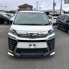 toyota vellfire 2018 -TOYOTA--Vellfire DBA-AGH30W--AGH30-0230591---TOYOTA--Vellfire DBA-AGH30W--AGH30-0230591- image 2