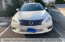 nissan teana 2016 -NISSAN--Teana DBA-L33--L33-104304---NISSAN--Teana DBA-L33--L33-104304-