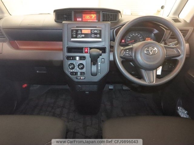 toyota tank 2018 CFJ9896043 image 2