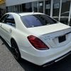 mercedes-benz amg 2014 -MERCEDES-BENZ--AMG CBA-222177C--WDD2221772A034045---MERCEDES-BENZ--AMG CBA-222177C--WDD2221772A034045- image 6