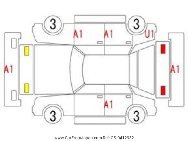 honda vezel 2022 -HONDA--VEZEL 6AA-RV5--RV5-1039145---HONDA--VEZEL 6AA-RV5--RV5-1039145- image 2