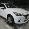 mazda demio 2018 -MAZDA 【札幌 504ﾎ5827】--Demio DJ3AS--502199---MAZDA 【札幌 504ﾎ5827】--Demio DJ3AS--502199- image 10