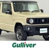 suzuki jimny 2019 -SUZUKI--Jimny 3BA-JB64W--JB64W-119533---SUZUKI--Jimny 3BA-JB64W--JB64W-119533- image 1