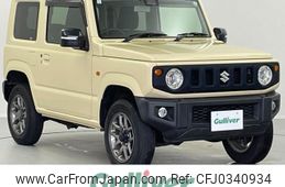 suzuki jimny 2019 -SUZUKI--Jimny 3BA-JB64W--JB64W-119533---SUZUKI--Jimny 3BA-JB64W--JB64W-119533-