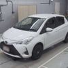 toyota vitz 2017 -TOYOTA--Vitz DBA-NSP135--NSP135-2070999---TOYOTA--Vitz DBA-NSP135--NSP135-2070999- image 1