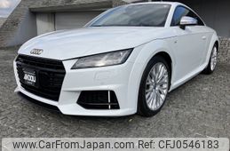 audi tt 2016 -AUDI--Audi TT ABA-FVCHH--TRUZZZFV2G1012603---AUDI--Audi TT ABA-FVCHH--TRUZZZFV2G1012603-