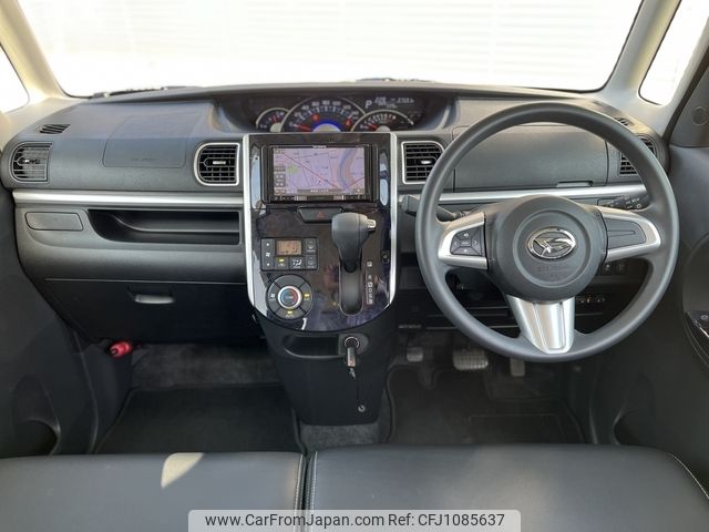 daihatsu tanto 2016 -DAIHATSU--Tanto DBA-LA600S--LA600S-0488159---DAIHATSU--Tanto DBA-LA600S--LA600S-0488159- image 2