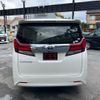 toyota alphard 2017 CFJ1677275 image 14