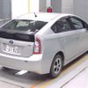 toyota prius 2012 -TOYOTA 【滋賀 300ﾘ6182】--Prius DAA-ZVW30--ZVW30-5528703---TOYOTA 【滋賀 300ﾘ6182】--Prius DAA-ZVW30--ZVW30-5528703- image 2