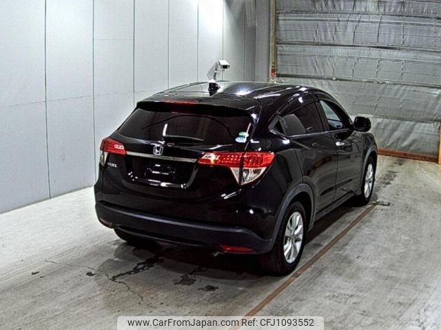 honda vezel 2019 -HONDA--VEZEL RU1--RU1-1326058---HONDA--VEZEL RU1--RU1-1326058- image 2