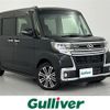 daihatsu tanto 2016 -DAIHATSU--Tanto DBA-LA600S--LA600S-0390091---DAIHATSU--Tanto DBA-LA600S--LA600S-0390091- image 1