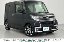 daihatsu tanto 2016 -DAIHATSU--Tanto DBA-LA600S--LA600S-0390091---DAIHATSU--Tanto DBA-LA600S--LA600S-0390091-