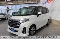 subaru justy 2022 -SUBARU 【群馬 560ﾒ11】--Justy M900F--0010403---SUBARU 【群馬 560ﾒ11】--Justy M900F--0010403-