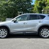 mazda cx-5 2013 quick_quick_DBA-KEEFW_KEEFW-110133 image 2