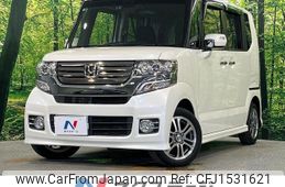 honda n-box 2015 CFJ1531621