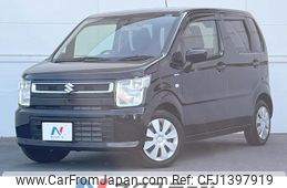 suzuki wagon-r 2018 CFJ1397919