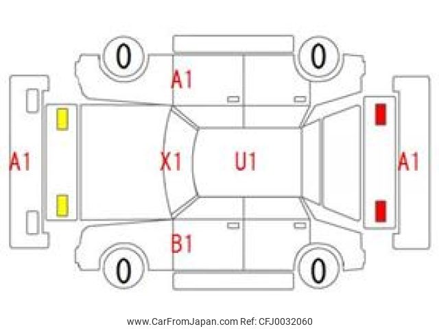 toyota rav4 2020 -TOYOTA--RAV4 6BA-MXAA54--MXAA54-2018689---TOYOTA--RAV4 6BA-MXAA54--MXAA54-2018689- image 2